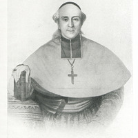 Mgr Bénigne de Trousset d'Héricourt
