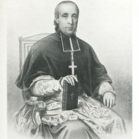 Mgr Joseph-Armand Gignoux