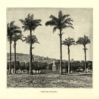 Fort-de-France