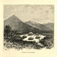 Village de Pililipou