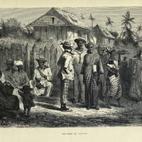 Indigènes de Cayenne