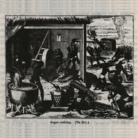 Sugar-making
