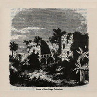 House of Don Diego Colombus