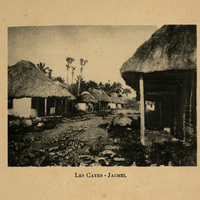 Les Cayes-Jacmel