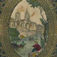 Scènes de vie courante