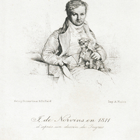 J. de Norvins en 1811
