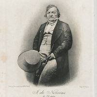 J. de Norvins à 84 ans