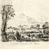 La Victoire autrefois Grand-Pré (Haïti)