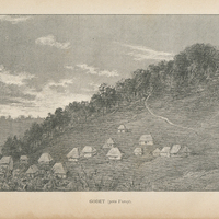 Godet (près Furoy)