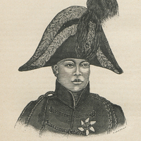 Henri 1er (Christophe) (1811-1820).