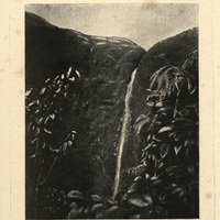 Seconde chute du grand Carbet