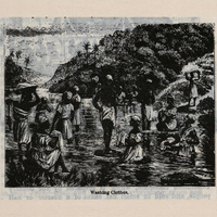 Washing clothes