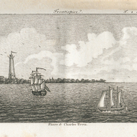 Phare de Charles-Town.