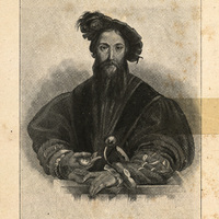 Christophe Colomb