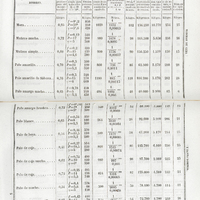 Maderas de santo Domingo.