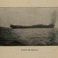 L'Epave du Roraima
