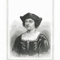 Christophe Colomb