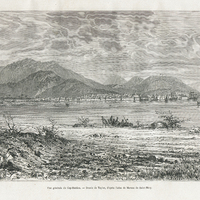Vue générale du Cap-Haïtien