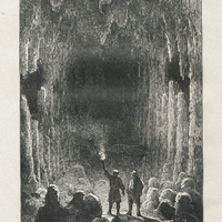 La Voûte-à-Minguet