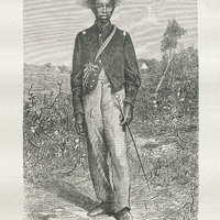 Le fils du commandant Rosier By.