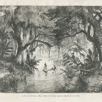 La Ravine du Sud (voy. P. 221).