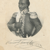 Toussaint Louverture