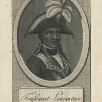 Toussaint Louverture