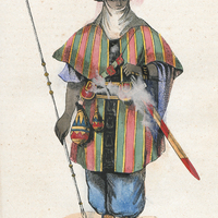 Guerriers de Touarik