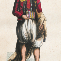 More d'Alger