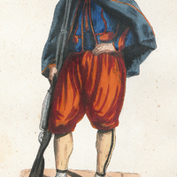 Zouave