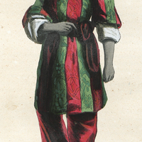 Roi de Boussa