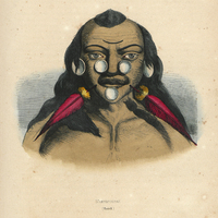 Maxourounas (Brésil)