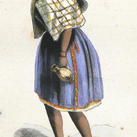 Indienne de Quito