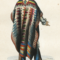 Homme de Puebla