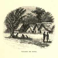 Village de bonis