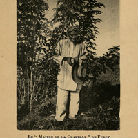 Le « Maître de la chapelle de Furcy » Mr Ulysse