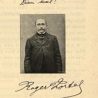 Roger Portel