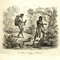 Indiens de la Guyane française