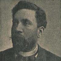 Gerville – Réache , Gaston