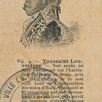 Toussaint Louverture