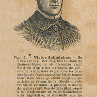 Victor Schoelcher. Né à Paris le 22 juillet1804, mort à Houilles ( Seine-et-Oise ), le 26…