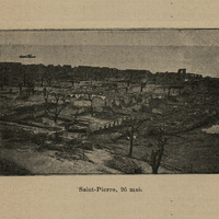 Saint-Pierre, 26 mai
