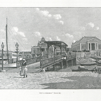 Pont à Scharloo