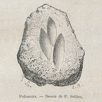 Polissoirs