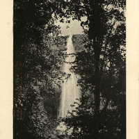 Première chute du grand Carbet