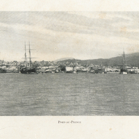 Port-au-Prince