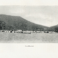 [Cap-Haïtien]