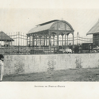 Abattoir de Port-au-Prince