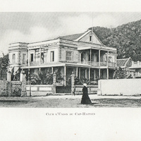 [Club L'Union du Cap-Haïtien]