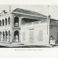 [Banque Nationale d'Haïti, Port-au-Prince]